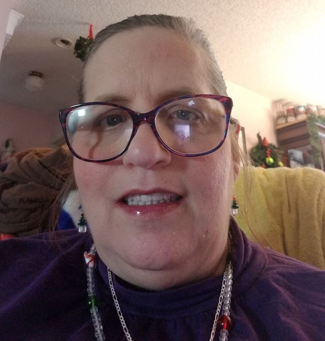 Mary Penders, Office Manager