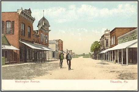 National Register of Historic Places Nominations